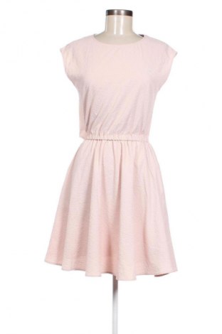 Kleid Calvin Klein Jeans, Größe XL, Farbe Aschrosa, Preis € 109,99