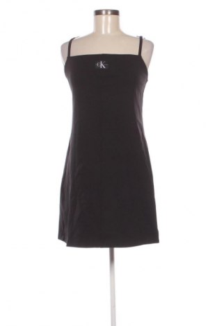 Φόρεμα Calvin Klein Jeans, Μέγεθος M, Χρώμα Μαύρο, Τιμή 107,99 €
