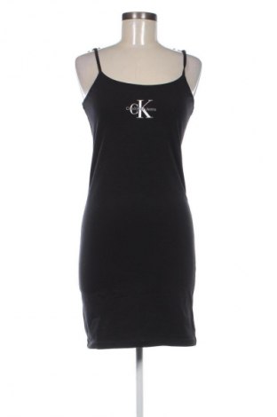 Šaty  Calvin Klein Jeans, Velikost M, Barva Černá, Cena  2 699,00 Kč