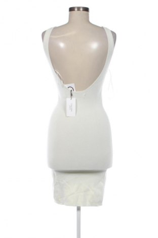 Rochie Calvin Klein Jeans, Mărime S, Culoare Bej, Preț 539,99 Lei