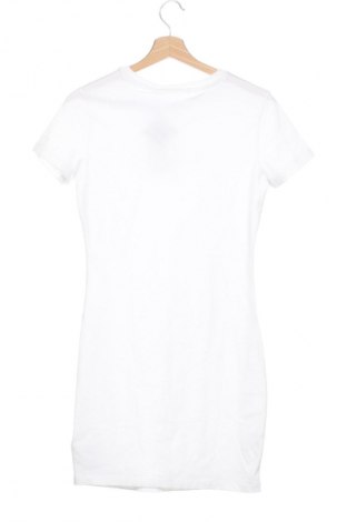 Sukienka Calvin Klein Jeans, Rozmiar XS, Kolor Biały, Cena 309,99 zł