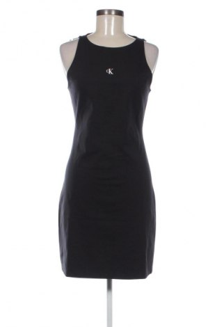 Sukienka Calvin Klein Jeans, Rozmiar L, Kolor Czarny, Cena 355,99 zł