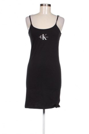 Φόρεμα Calvin Klein Jeans, Μέγεθος M, Χρώμα Μαύρο, Τιμή 39,99 €