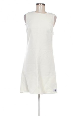 Φόρεμα Calvin Klein Jeans, Μέγεθος M, Χρώμα Πράσινο, Τιμή 99,99 €