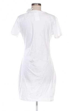 Sukienka Calvin Klein Jeans, Rozmiar L, Kolor Biały, Cena 514,99 zł