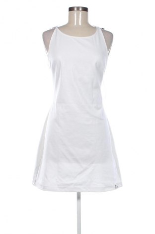 Sukienka Calvin Klein Jeans, Rozmiar L, Kolor Biały, Cena 333,99 zł