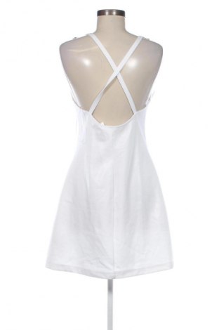 Sukienka Calvin Klein Jeans, Rozmiar L, Kolor Biały, Cena 333,99 zł