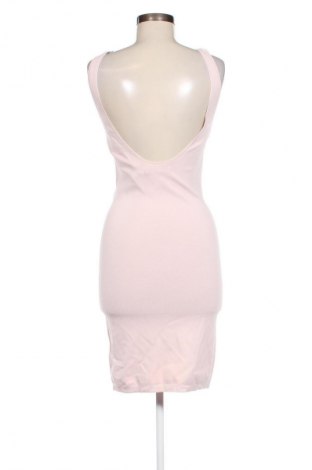 Kleid Calvin Klein Jeans, Größe L, Farbe Rosa, Preis 52,99 €