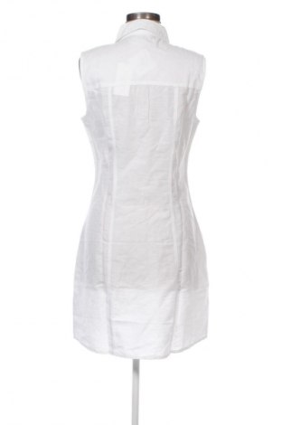 Kleid Calvin Klein Jeans, Größe M, Farbe Weiß, Preis 114,99 €