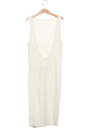 Рокля Calvin Klein Jeans, Размер XS, Цвят Бял, Цена 167,99 лв.
