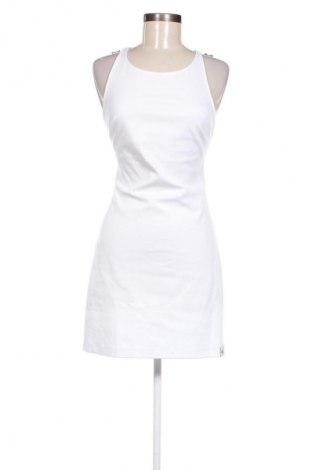 Kleid Calvin Klein Jeans, Größe S, Farbe Weiß, Preis € 54,99
