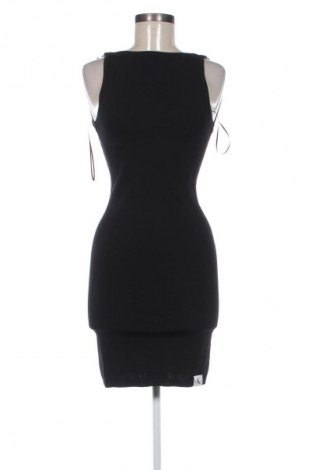 Kleid Calvin Klein Jeans, Größe M, Farbe Schwarz, Preis € 47,99