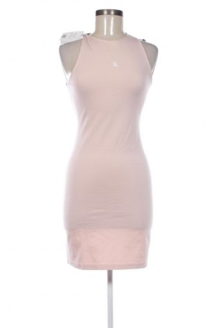 Šaty  Calvin Klein Jeans, Veľkosť S, Farba Ružová, Cena  44,95 €
