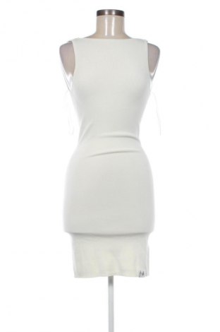 Φόρεμα Calvin Klein Jeans, Μέγεθος S, Χρώμα Λευκό, Τιμή 37,99 €