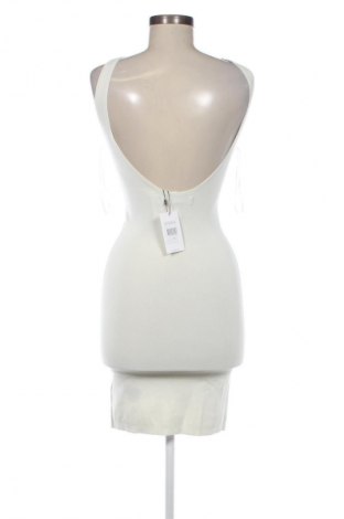 Φόρεμα Calvin Klein Jeans, Μέγεθος S, Χρώμα Λευκό, Τιμή 37,99 €