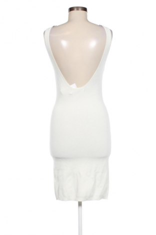 Kleid Calvin Klein Jeans, Größe M, Farbe Weiß, Preis € 22,99