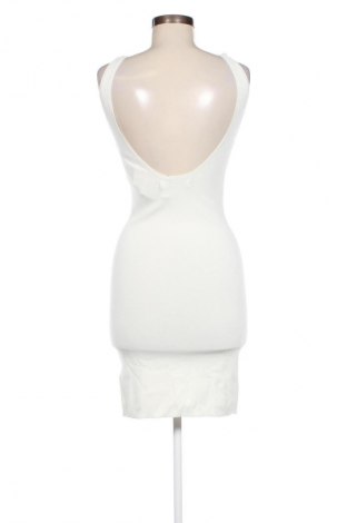 Rochie Calvin Klein Jeans, Mărime M, Culoare Alb, Preț 253,99 Lei