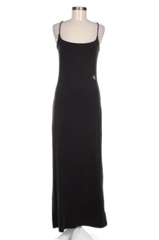 Sukienka Calvin Klein Jeans, Rozmiar M, Kolor Czarny, Cena 599,99 zł