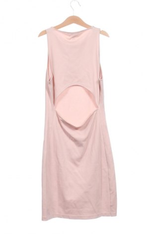 Kleid Calvin Klein Jeans, Größe XS, Farbe Rosa, Preis € 51,99
