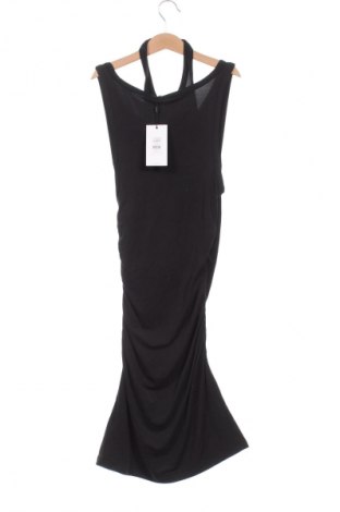 Kleid Calvin Klein Jeans, Größe XS, Farbe Schwarz, Preis € 44,99