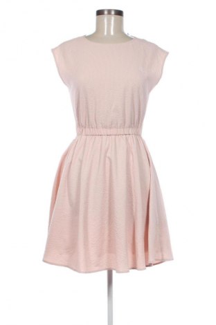 Rochie Calvin Klein Jeans, Mărime L, Culoare Mov deschis, Preț 324,99 Lei