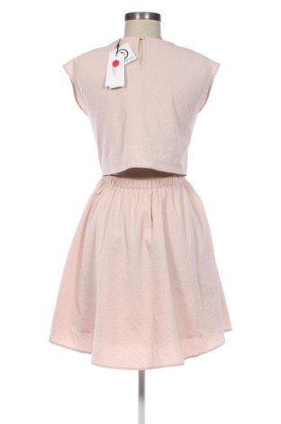 Rochie Calvin Klein Jeans, Mărime L, Culoare Mov deschis, Preț 324,99 Lei