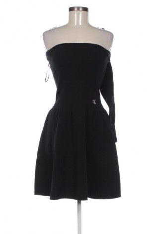 Šaty  Calvin Klein Jeans, Velikost M, Barva Černá, Cena  2 699,00 Kč