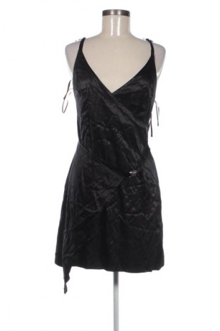 Kleid Calvin Klein Jeans, Größe M, Farbe Schwarz, Preis 114,99 €