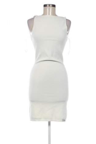 Kleid Calvin Klein Jeans, Größe L, Farbe Grün, Preis 114,99 €