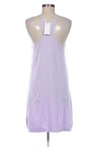 Sukienka Calvin Klein Sleepwear, Rozmiar L, Kolor Fioletowy, Cena 394,99 zł