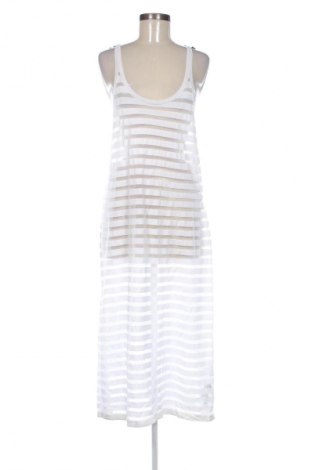 Kleid Calvin Klein Swimwear, Größe XL, Farbe Weiß, Preis € 132,99