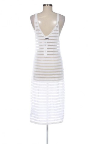 Kleid Calvin Klein Swimwear, Größe M, Farbe Weiß, Preis 86,99 €