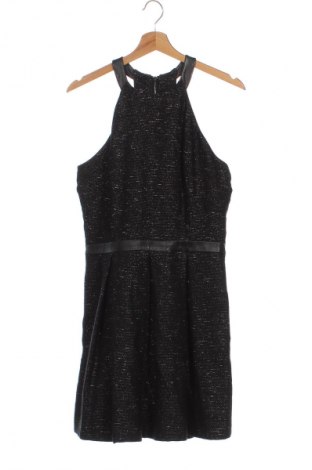 Kleid Catherine, Größe XS, Farbe Schwarz, Preis 20,99 €