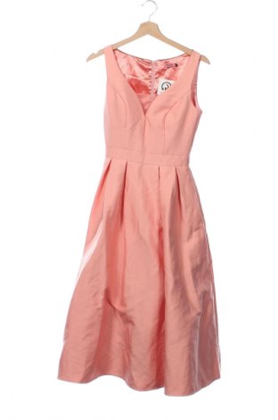 Kleid Chi Chi, Größe XS, Farbe Rosa, Preis 59,99 €