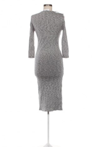 Kleid CoolCat, Größe L, Farbe Grau, Preis € 33,99