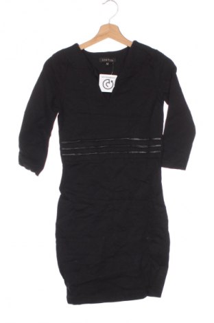 Kleid Costes, Größe XS, Farbe Schwarz, Preis € 33,99