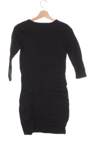 Kleid Costes, Größe XS, Farbe Schwarz, Preis 7,99 €