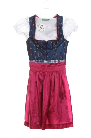 Kleid Country Line, Größe XS, Farbe Mehrfarbig, Preis 29,89 €