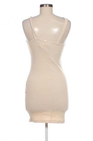 Φόρεμα Cropp, Μέγεθος M, Χρώμα  Μπέζ, Τιμή 5,12 €