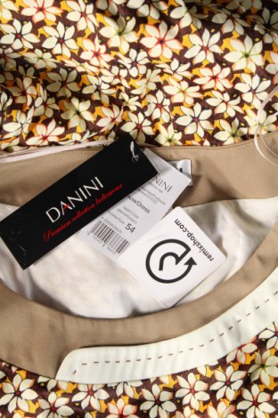 Φόρεμα Danini, Μέγεθος XL, Χρώμα Πολύχρωμο, Τιμή 17,99 €