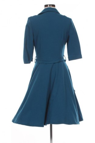 Kleid Dasha, Größe S, Farbe Blau, Preis 24,46 €