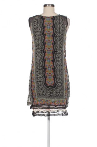 Φόρεμα Derhy, Μέγεθος M, Χρώμα Πολύχρωμο, Τιμή 4,99 €