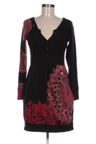 Rochie Desigual, Mărime M, Culoare Multicolor, Preț 321,25 Lei