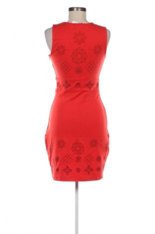 Rochie Desigual, Mărime M, Culoare Roșu, Preț 94,99 Lei