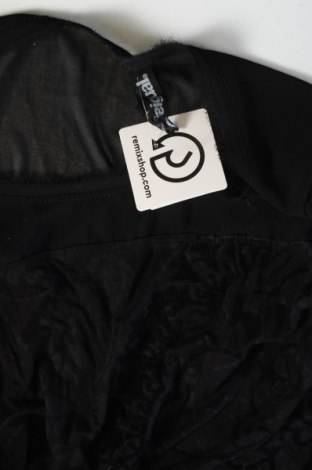 Φόρεμα Desigual, Μέγεθος XS, Χρώμα Μαύρο, Τιμή 42,00 €