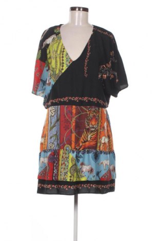 Kleid Desigual, Größe XL, Farbe Mehrfarbig, Preis € 41,94