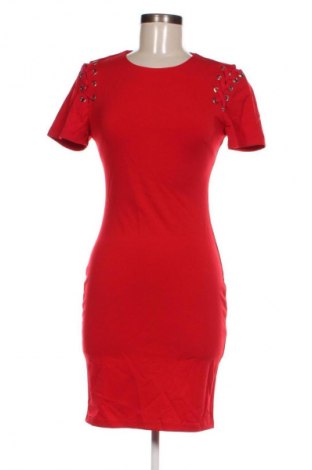 Kleid Drole De Copine, Größe M, Farbe Rot, Preis 8,99 €