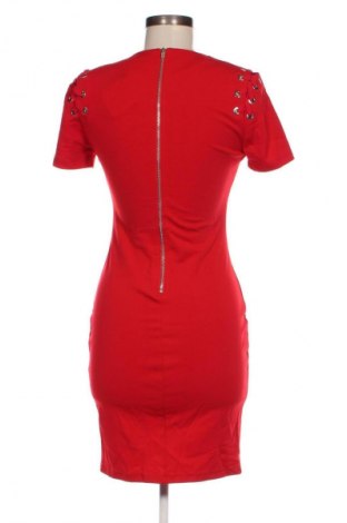 Kleid Drole De Copine, Größe M, Farbe Rot, Preis 8,99 €