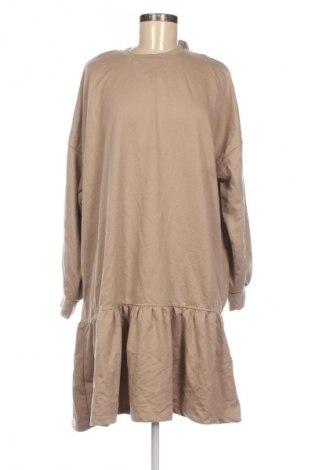 Kleid Esmara, Größe S, Farbe Beige, Preis € 10,99