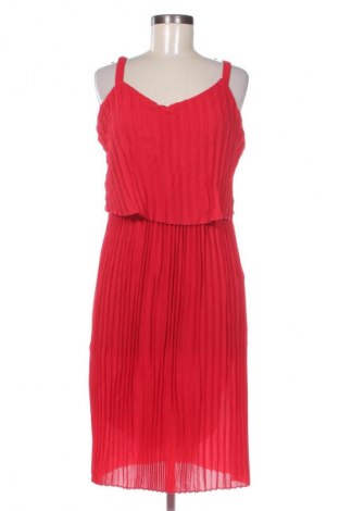 Kleid Esmara, Größe M, Farbe Rot, Preis 16,66 €